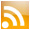Subscribe to our blog via RSS